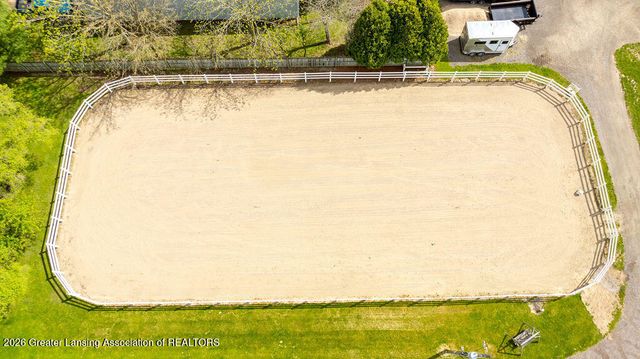 3811 Meridian Road, Okemos, MI 48864