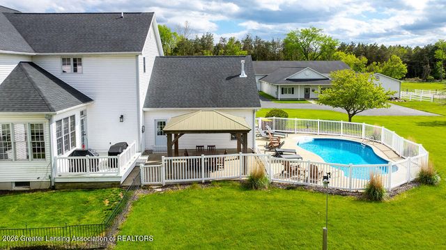 3811 Meridian Road, Okemos, MI 48864