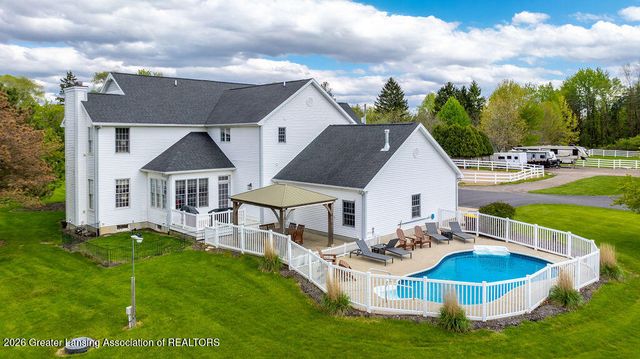 3811 Meridian Road, Okemos, MI 48864