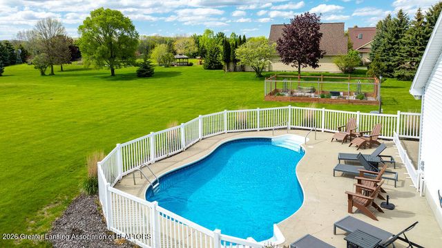 3811 Meridian Road, Okemos, MI 48864