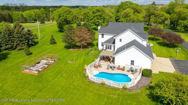 3811 Meridian Road, Okemos, MI 48864