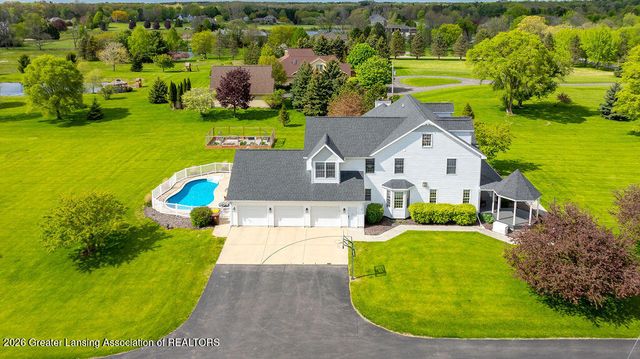 3811 Meridian Road, Okemos, MI 48864