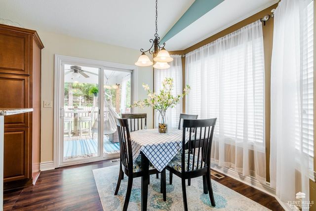 5108 Shadowridge Drive, Manhattan, KS 66503