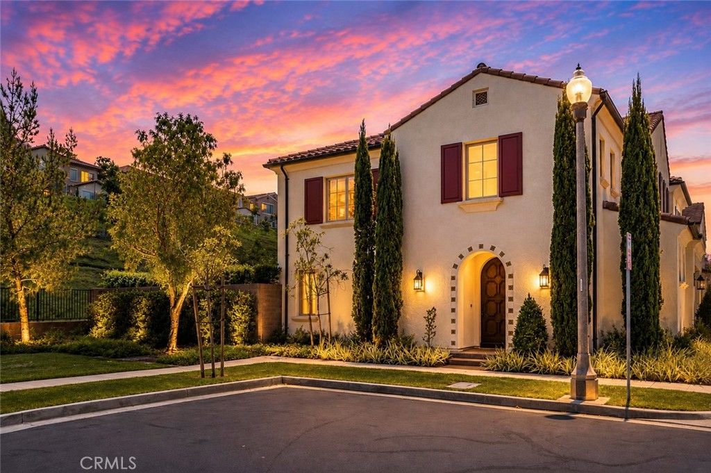 100 Della, Irvine, CA 92602 — exterior