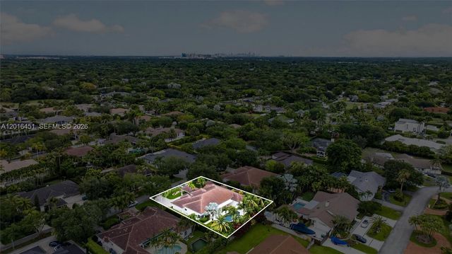 9474 SW 125th Ter, Miami, FL 33176
