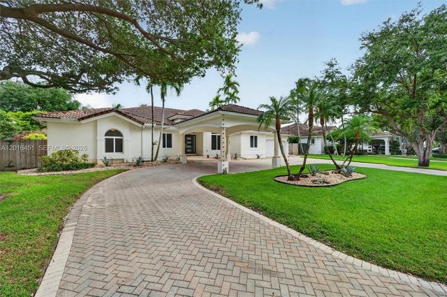 9474 SW 125th Ter, Miami, FL 33176