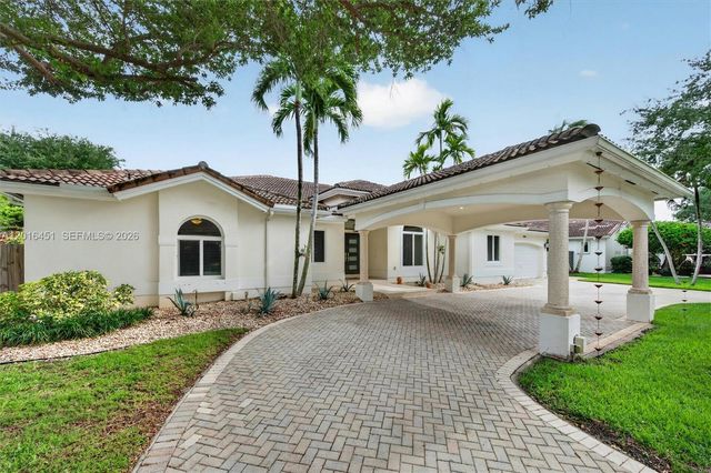 9474 SW 125th Ter, Miami, FL 33176