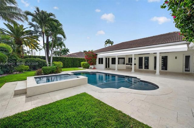9474 SW 125th Ter, Miami, FL 33176