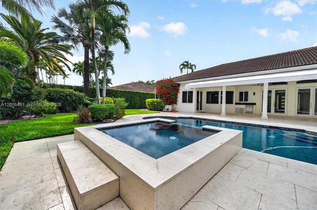 9474 SW 125th Ter, Miami, FL 33176