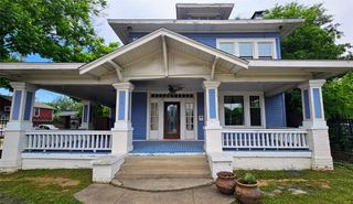 5126 Columbia Avenue, Dallas, TX 75214