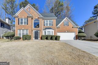 6782 Poplar Grove Way, Stone Mountain, GA 30087