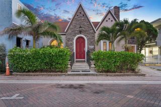 312 Fillmore Street, Hollywood, FL 33019