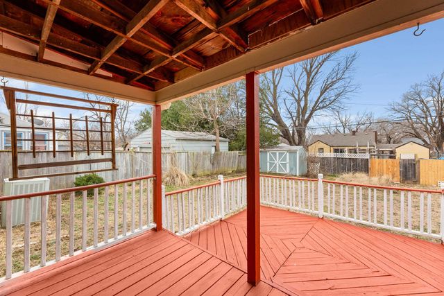 2131 S Terrace Dr, Wichita, KS 67218