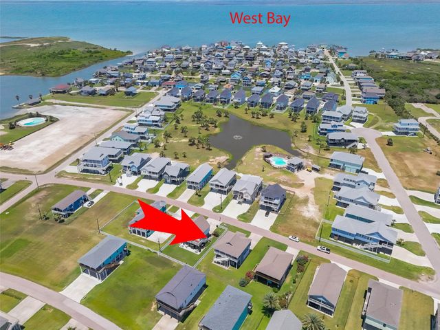 22811 Miramar Street, Galveston, TX 77554