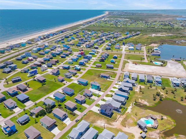 22811 Miramar Street, Galveston, TX 77554