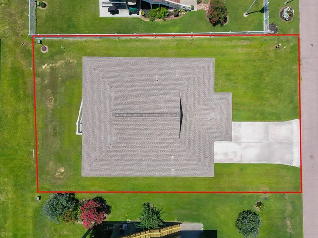 22811 Miramar Street, Galveston, TX 77554