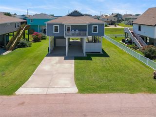 22811 Miramar Street, Galveston, TX 77554