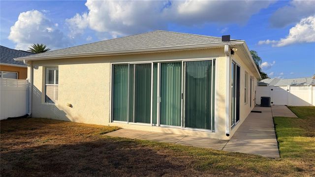 792 CHAPPELLS DRIVE, The Villages, FL 32162