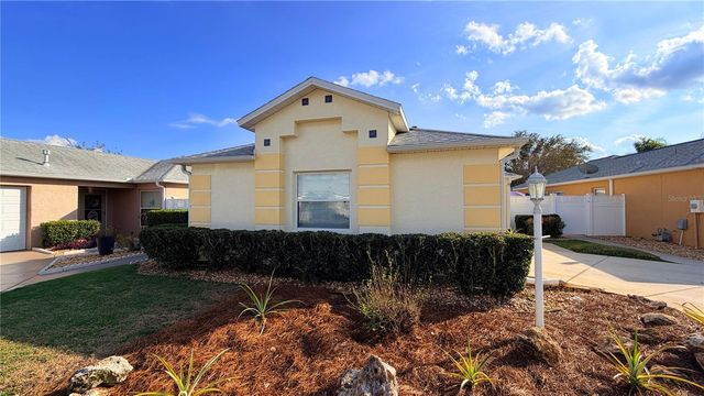 792 CHAPPELLS DRIVE, The Villages, FL 32162