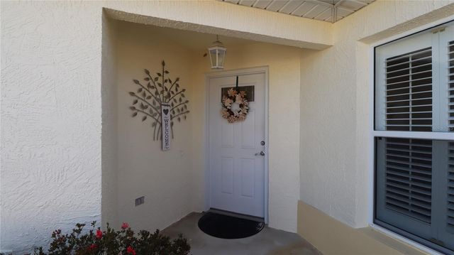 792 CHAPPELLS DRIVE, The Villages, FL 32162