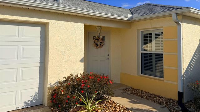 792 CHAPPELLS DRIVE, The Villages, FL 32162