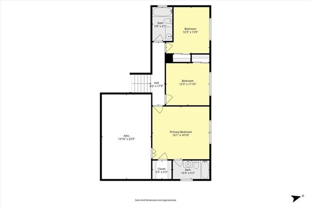 4110 Lake Circle N, Mobile, AL 36693