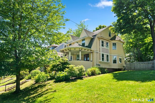 87 Kenyon Street, Hartford, CT 06105