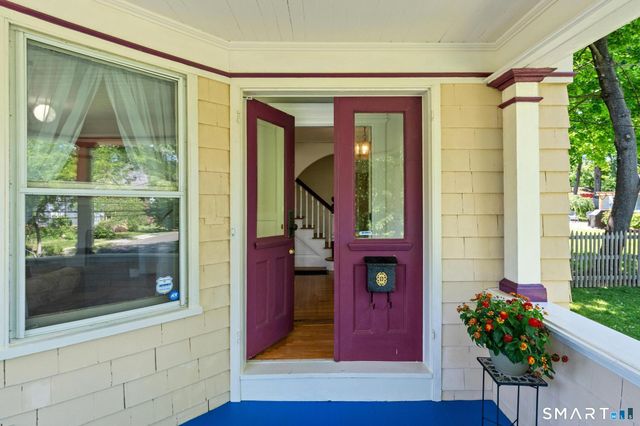 87 Kenyon Street, Hartford, CT 06105