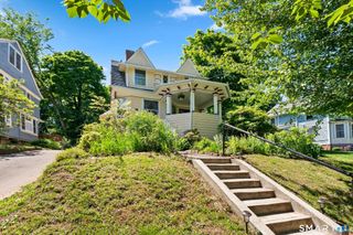 87 Kenyon Street, Hartford, CT 06105