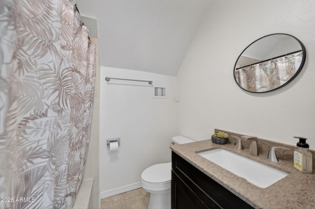5418 E YOLANTHA Street, Cave Creek, AZ 85331