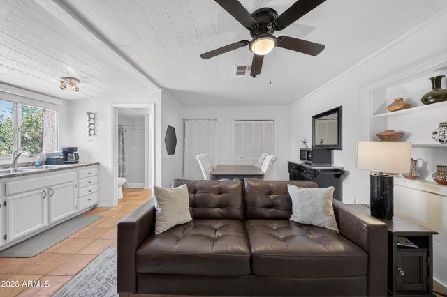 5418 E YOLANTHA Street, Cave Creek, AZ 85331