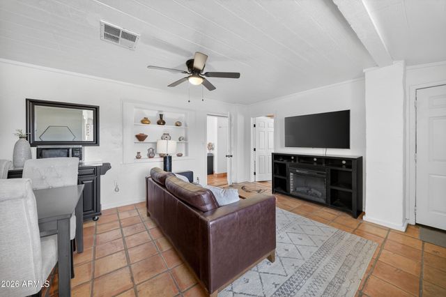 5418 E YOLANTHA Street, Cave Creek, AZ 85331