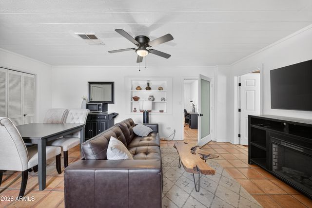 5418 E YOLANTHA Street, Cave Creek, AZ 85331