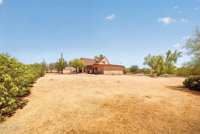 5418 E YOLANTHA Street, Cave Creek, AZ 85331