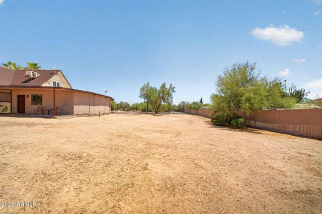 5418 E YOLANTHA Street, Cave Creek, AZ 85331