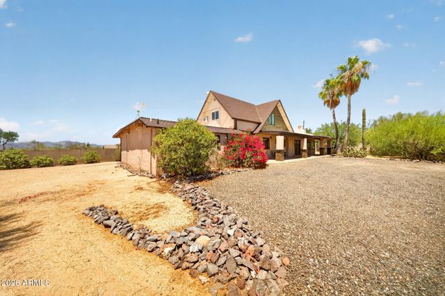 5418 E YOLANTHA Street, Cave Creek, AZ 85331