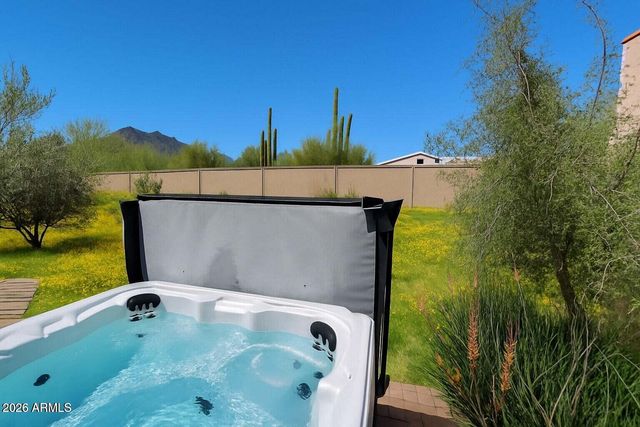 5418 E YOLANTHA Street, Cave Creek, AZ 85331