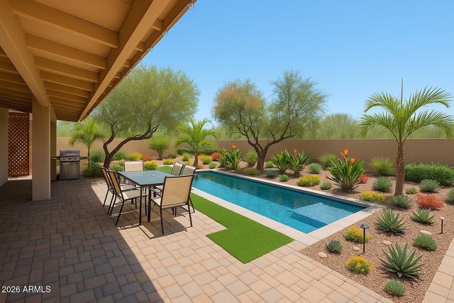 5418 E YOLANTHA Street, Cave Creek, AZ 85331