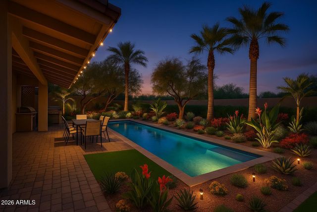 5418 E YOLANTHA Street, Cave Creek, AZ 85331