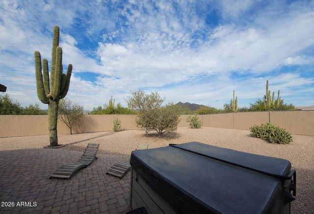 5418 E YOLANTHA Street, Cave Creek, AZ 85331