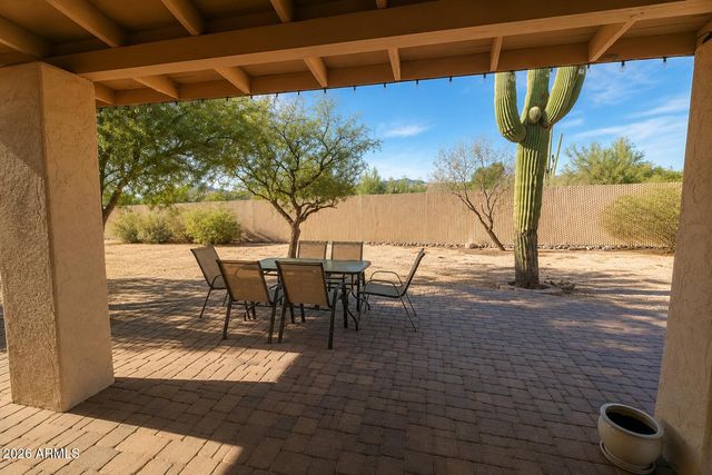 5418 E YOLANTHA Street, Cave Creek, AZ 85331