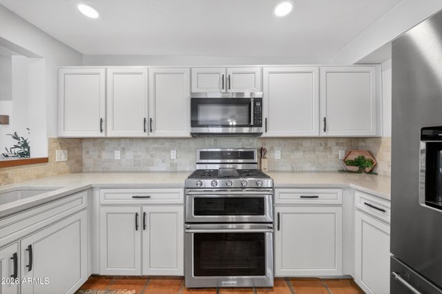 5418 E YOLANTHA Street, Cave Creek, AZ 85331