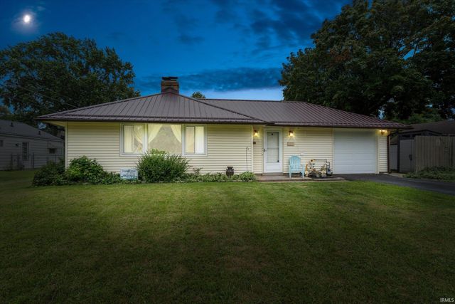 2620 Southridge Drive, South Bend, IN 46614