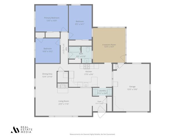2620 Southridge Drive, South Bend, IN 46614