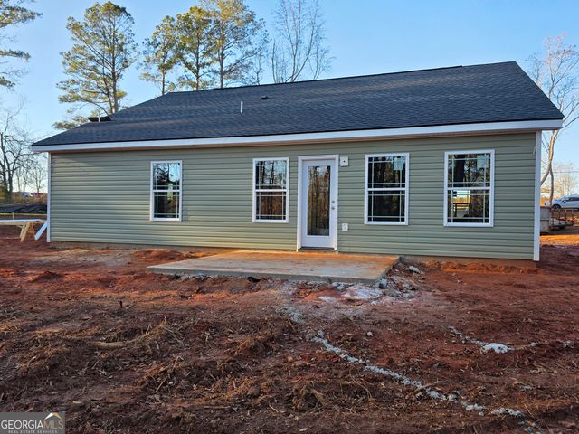 91 Holly Grove Road, Griffin, GA 30224