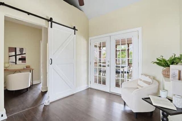 1112 Eagle Landing Boulevard, Hanahan, SC 29410