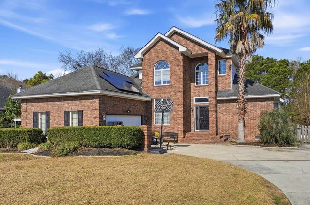 1112 Eagle Landing Boulevard, Hanahan, SC 29410
