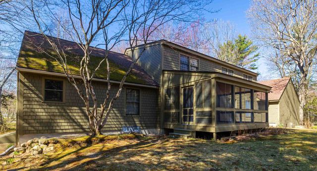 214 Hopkins Green Road, Hopkinton, NH 03229