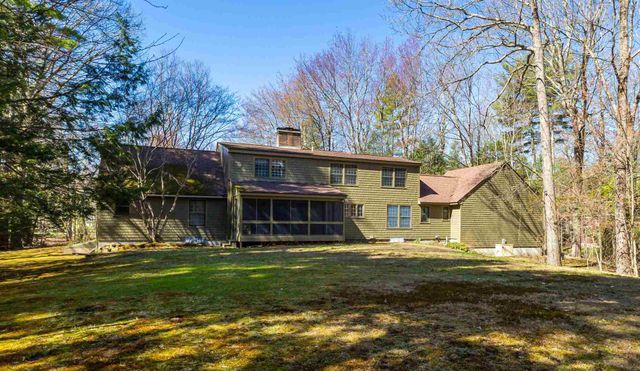 214 Hopkins Green Road, Hopkinton, NH 03229