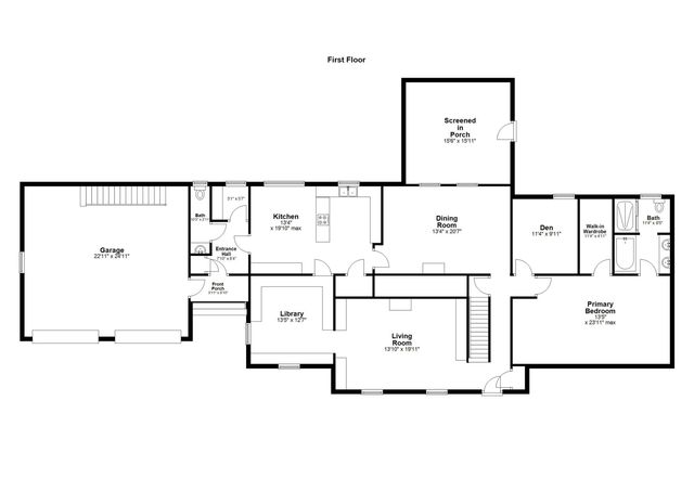 214 Hopkins Green Road, Hopkinton, NH 03229